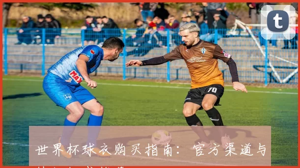 世界杯球衣购买指南:官方渠道与热门款式推荐