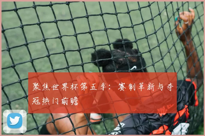 聚焦世界杯第五季：赛制革新与夺冠热门前瞻