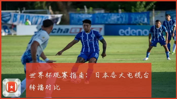 世界杯观赛指南:日本各大电视台转播对比