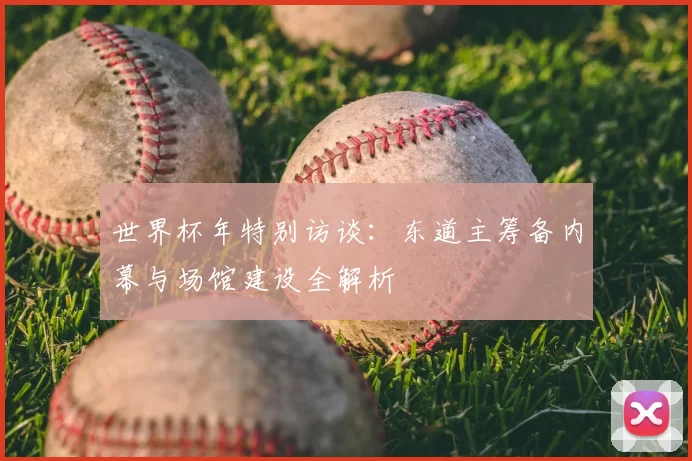 世界杯年特别访谈:东道主筹备内幕与场馆建设全解析