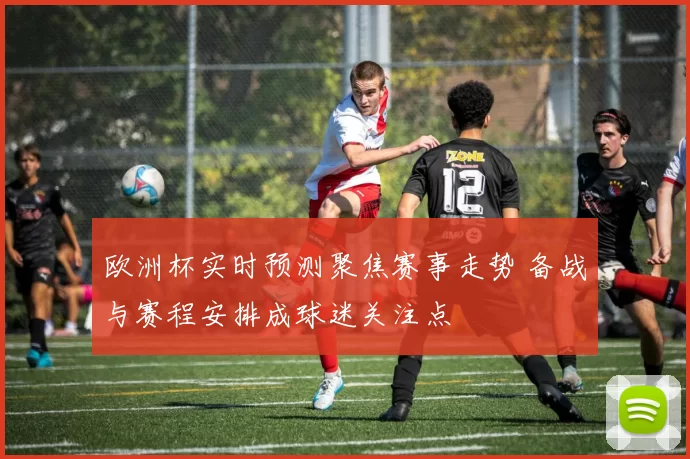欧洲杯实时预测聚焦赛事走势 备战与赛程安排成球迷关注点