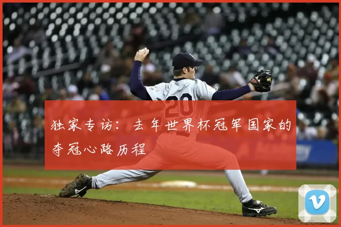 独家专访：去年世界杯冠军国家的夺冠心路历程