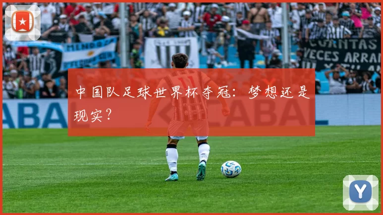 中国队足球世界杯夺冠:梦想还是现实?