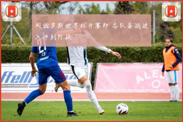 网俄罗斯世界杯开赛即 各队备战进入冲刺阶段